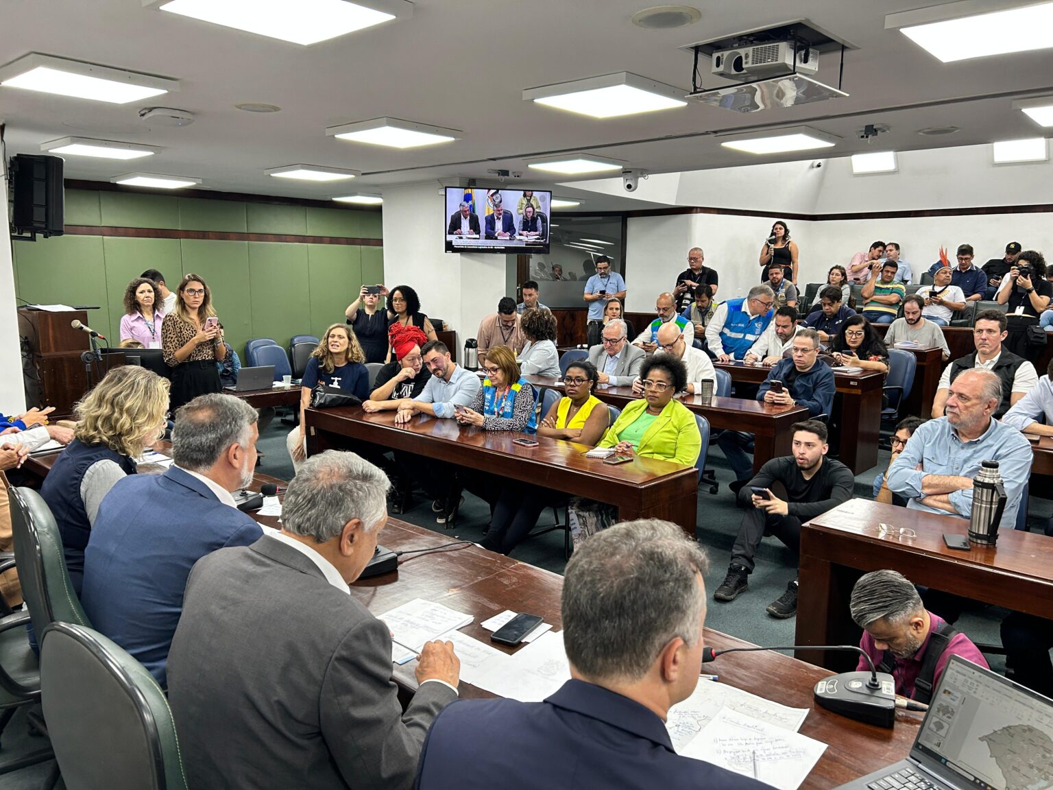 Governo Lula confirma liberação imediata de recursos para a Saúde e atualiza ações emergenciais para o RS