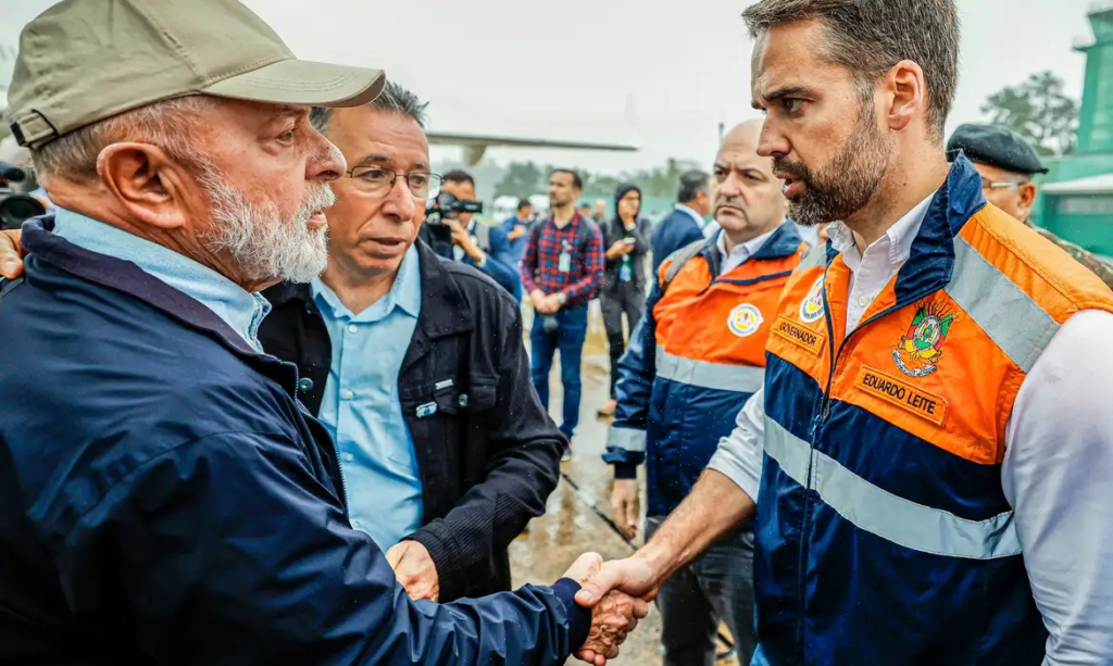 Deputado Valdeci destaca importância da vinda do presidente da República a SM