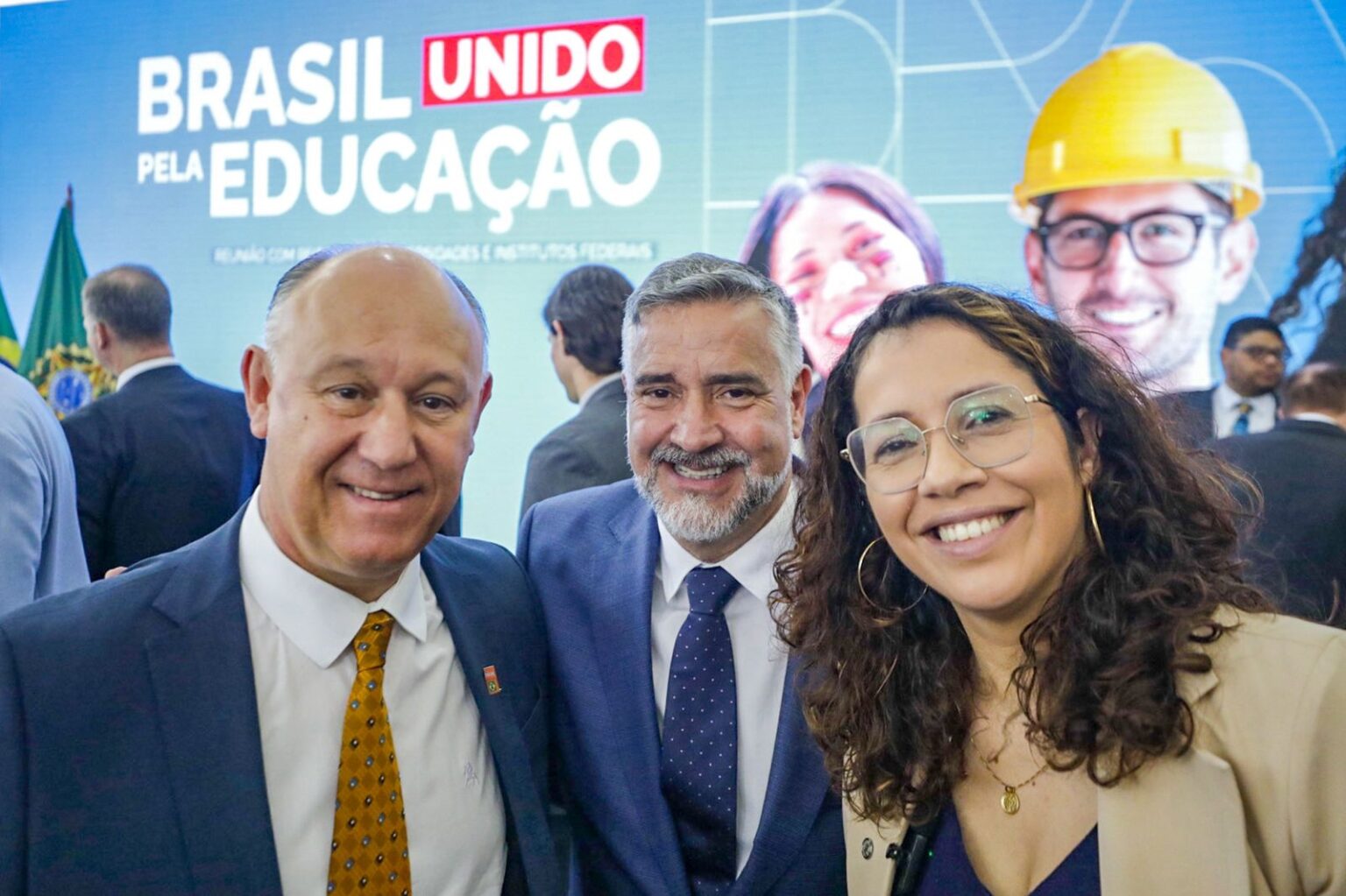 Os caminhos para a conquista da Universidade Federal da Região Nordeste