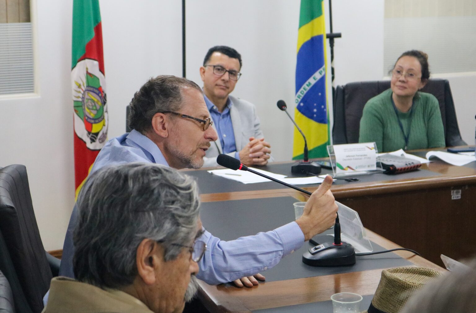 Servidores destacam 25 anos de criação e criticam nova postura da Secretaria