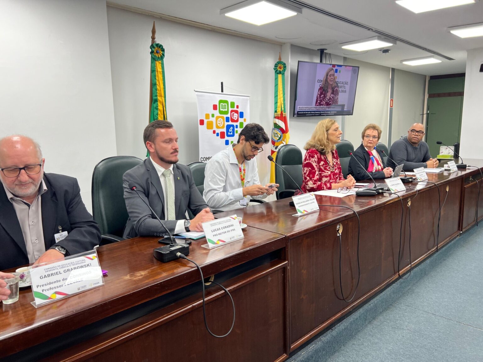 Aprendizagem profissional: programa do Governo do Estado é insuficiente para número de vagas disponíveis no RS