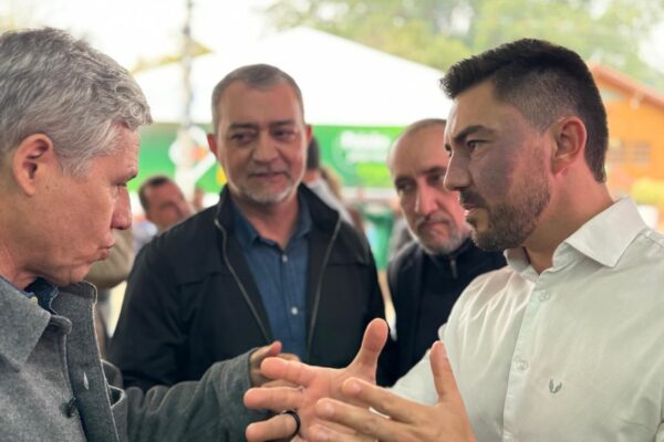 Adão Pretto celebra Medida Provisória que ampara assentados da reforma agrária atingidos pela enchente no RS