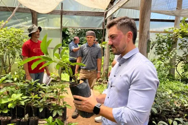 Deputado Adão Pretto celebra iniciativas do governo Lula em prol da agroecologia e cobra governo Leite para investimento na área