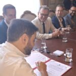 Projeto de Lei aprovado por Mainardi em 2022 possibilita convênio de R$ 5 milhões para ovinicultura gaúcha com o Governo do Estado