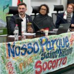 Proposta por Adão Pretto, audiência pública debate o desmatamento no Parque Saint Hilaire, em Viamão