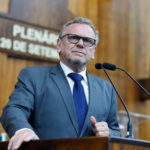 De autoria de Mainardi, projeto que declara relevância da Santa Casa de Bagé é aprovado na Assembleia Legislativa