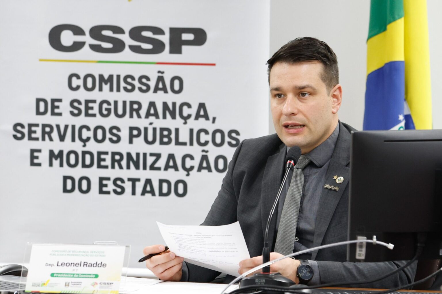 Perfuração de poços pela Corsan/Aegea em Viamão gera alerta de risco ambiental