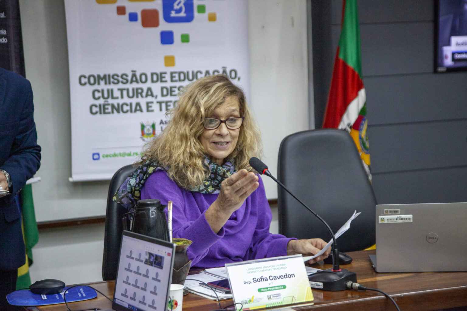 Um hospital federal no Pampa (Artigo: por Sofia Cavedon)
