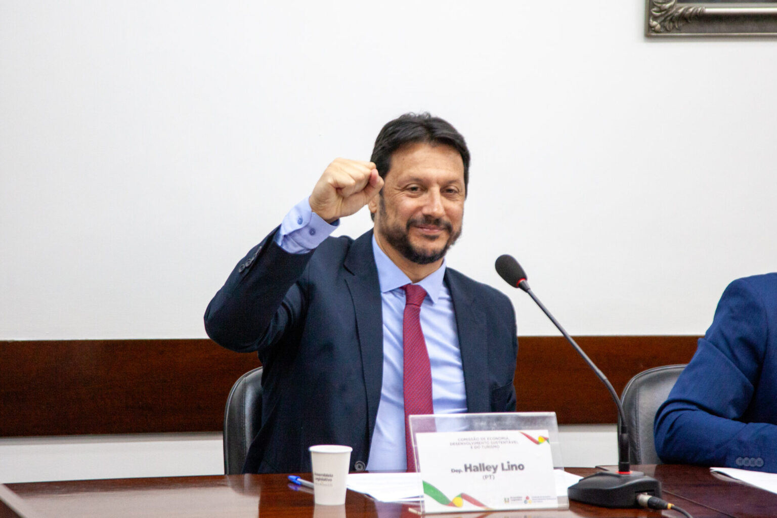 Comissão de Educação realiza audiência pública sobre concurso do Magistério Estadual