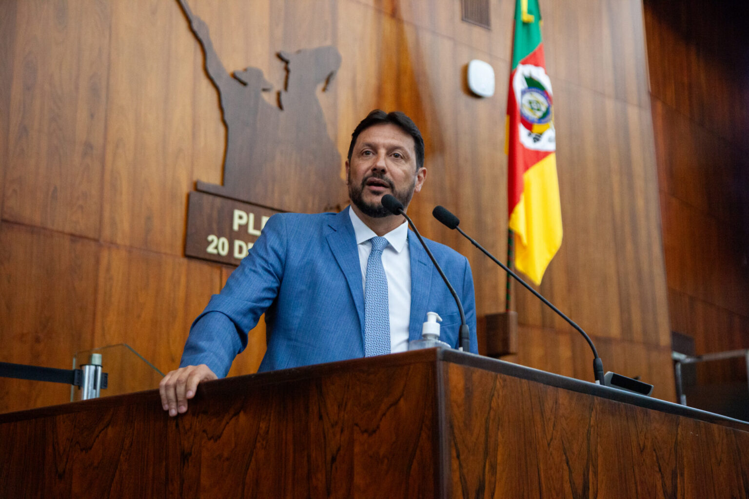 Um mandato comprometido com o futuro da Zona Sul (Artigo: por Halley Lino)