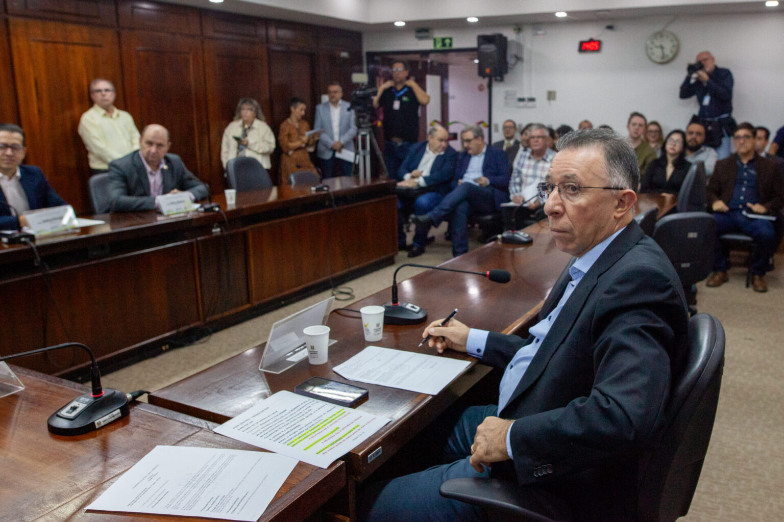 Comissão aprova projeto que garante fisioterapeuta 24 horas em UTIs