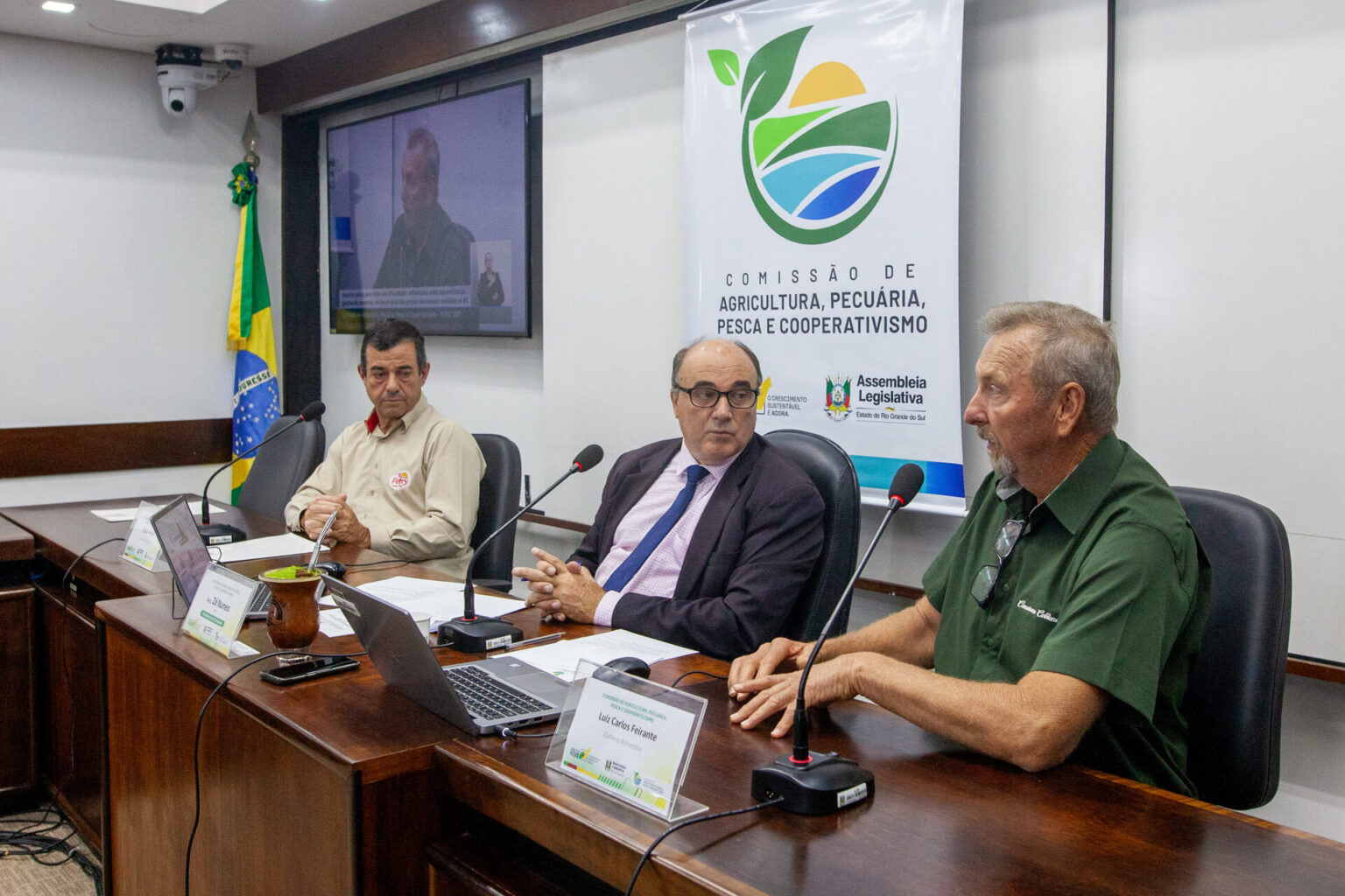 Política tributária do governo Leite prejudica agroindústrias gaúchas, afirmam produtores
