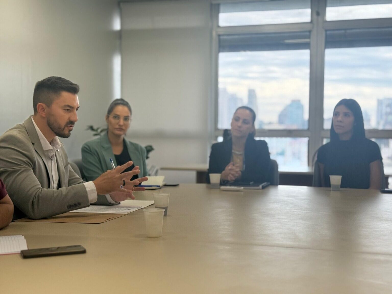 Adão Pretto propõe que recursos do Funrigs sejam destinados à reforma agrária