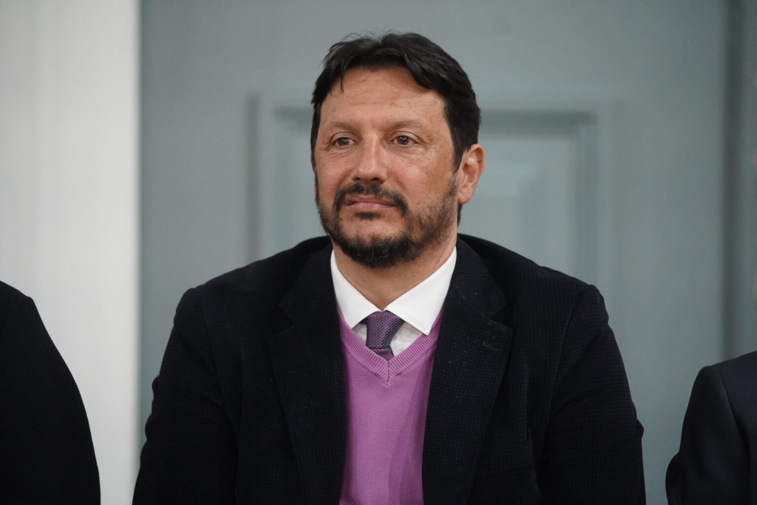 Halley Lino defende desenvolvimento sustentável em Seminário Regional do Pacto RS 2025