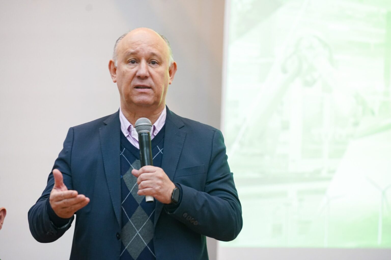 Região de Santa Rosa debate prioridades durante seminário do Fórum Democrático