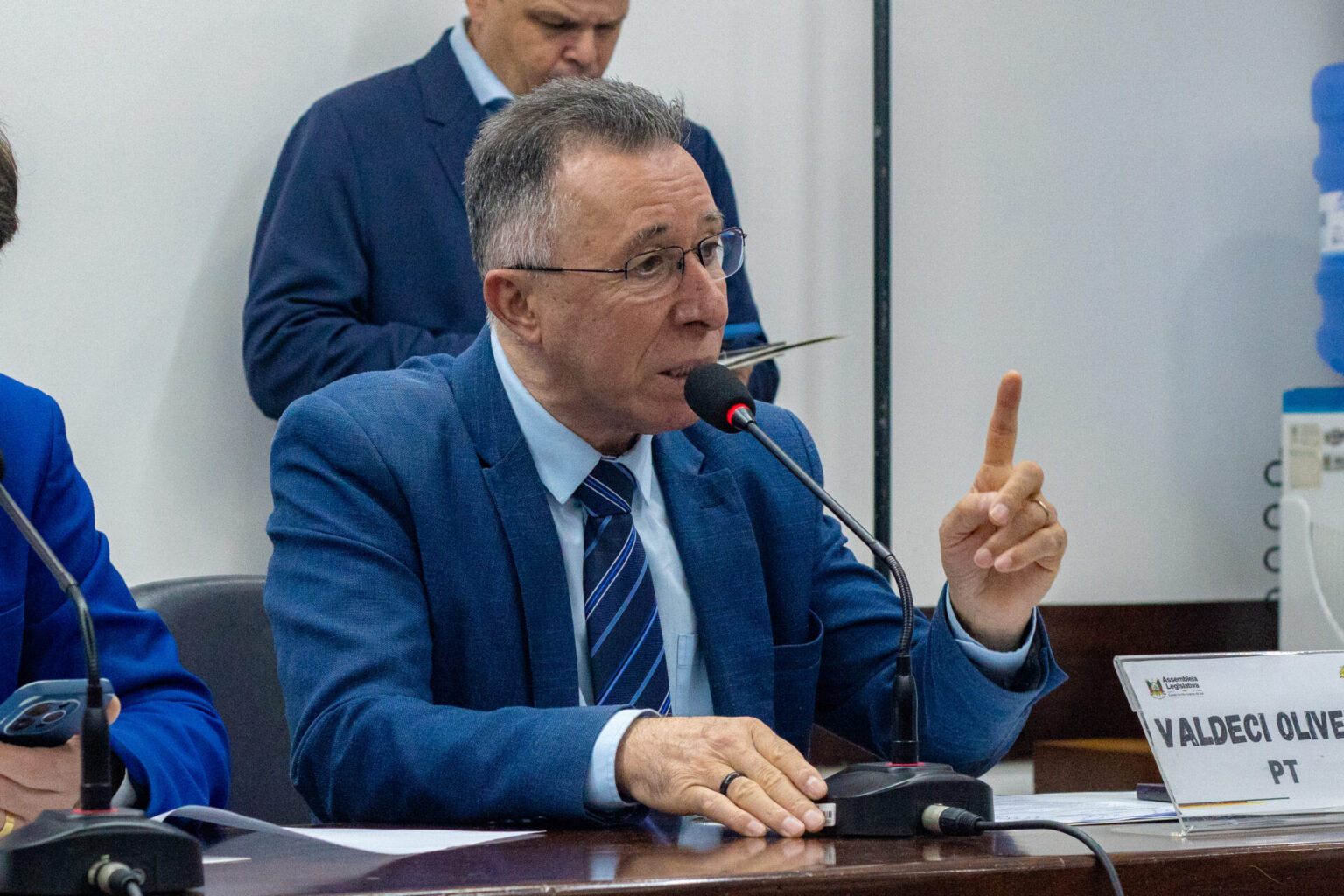 A inaceitável lentidão do governo gaúcho na reconstrução do RS (Artigo: por Valdeci Oliveira)