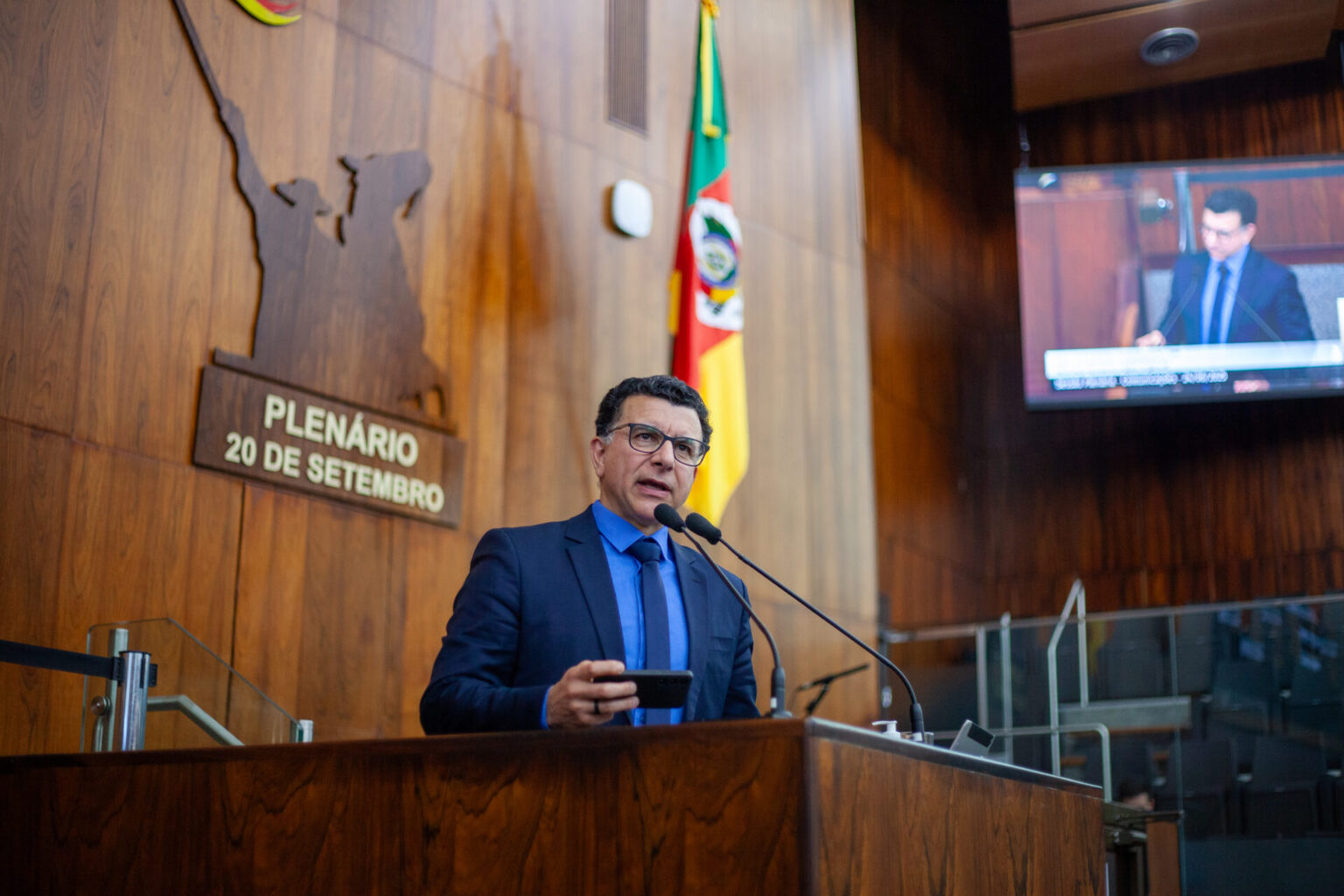 Subcomissão apresenta relatório final sobre os 70 anos da Emater