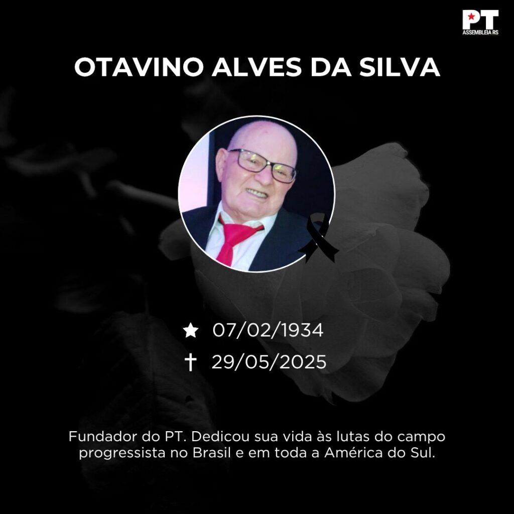 Nota de pesar
