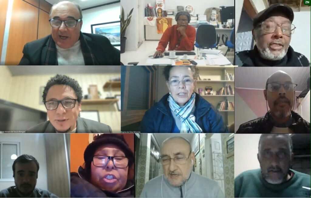 Fortalecimento de direitos quilombolas pauta audiência pública promovida por Zé Nunes