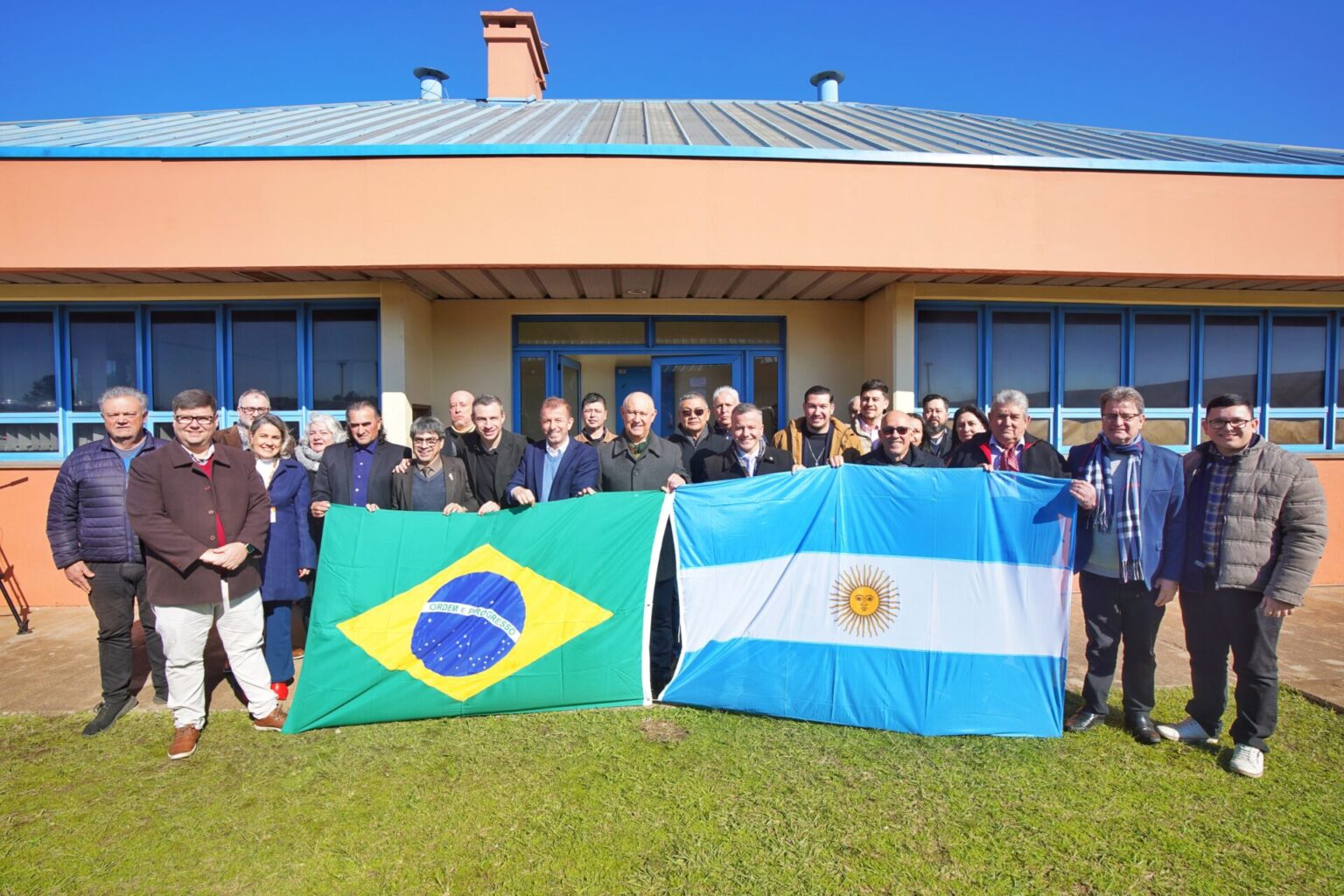 Presidente da Assembleia destaca frentes parlamentares em São Borja