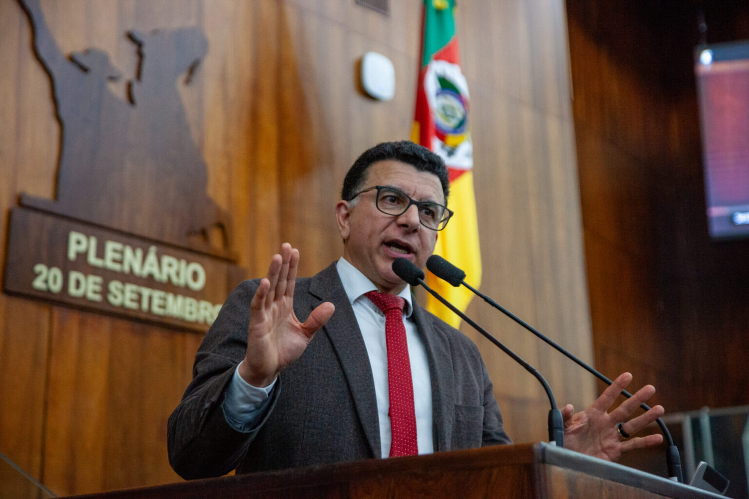 Grupo de trabalho terá primeira reunião sobre os 400 anos das Missões Jesuíticas Guaranis Grupo de trabalho terá primeira reunião sobre os 400 anos das Missões Jesuíticas Guaranis