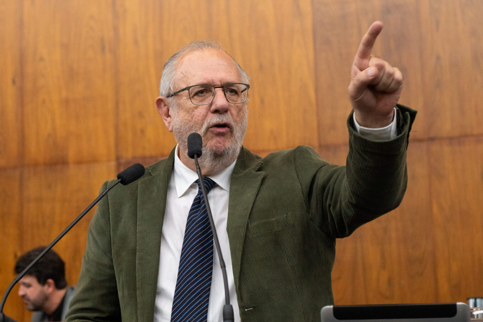 Privatizações, déficit e abandono: para bancada do PT/PCdoB, a LDO mostra fracasso do governo Leite