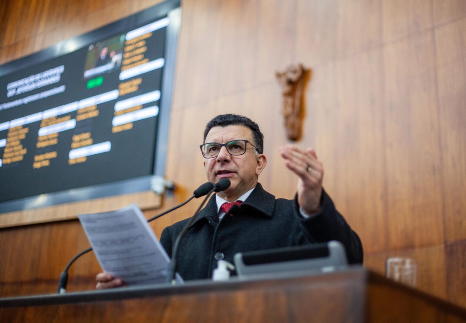 Jeferson quer formar movimento suprapartidário para pôr fim a privilégios do Judiciário