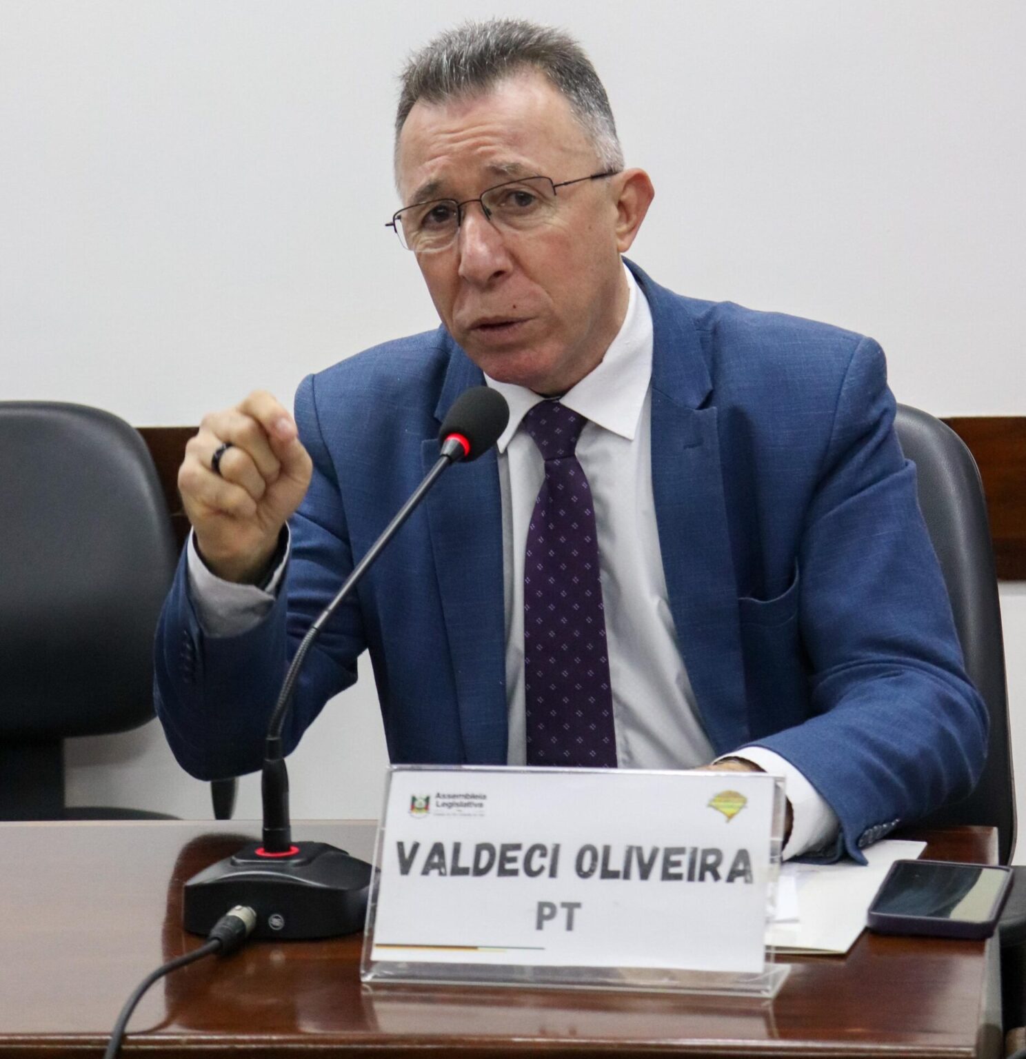 Que seja longa a estadia dos golpistas na cadeia