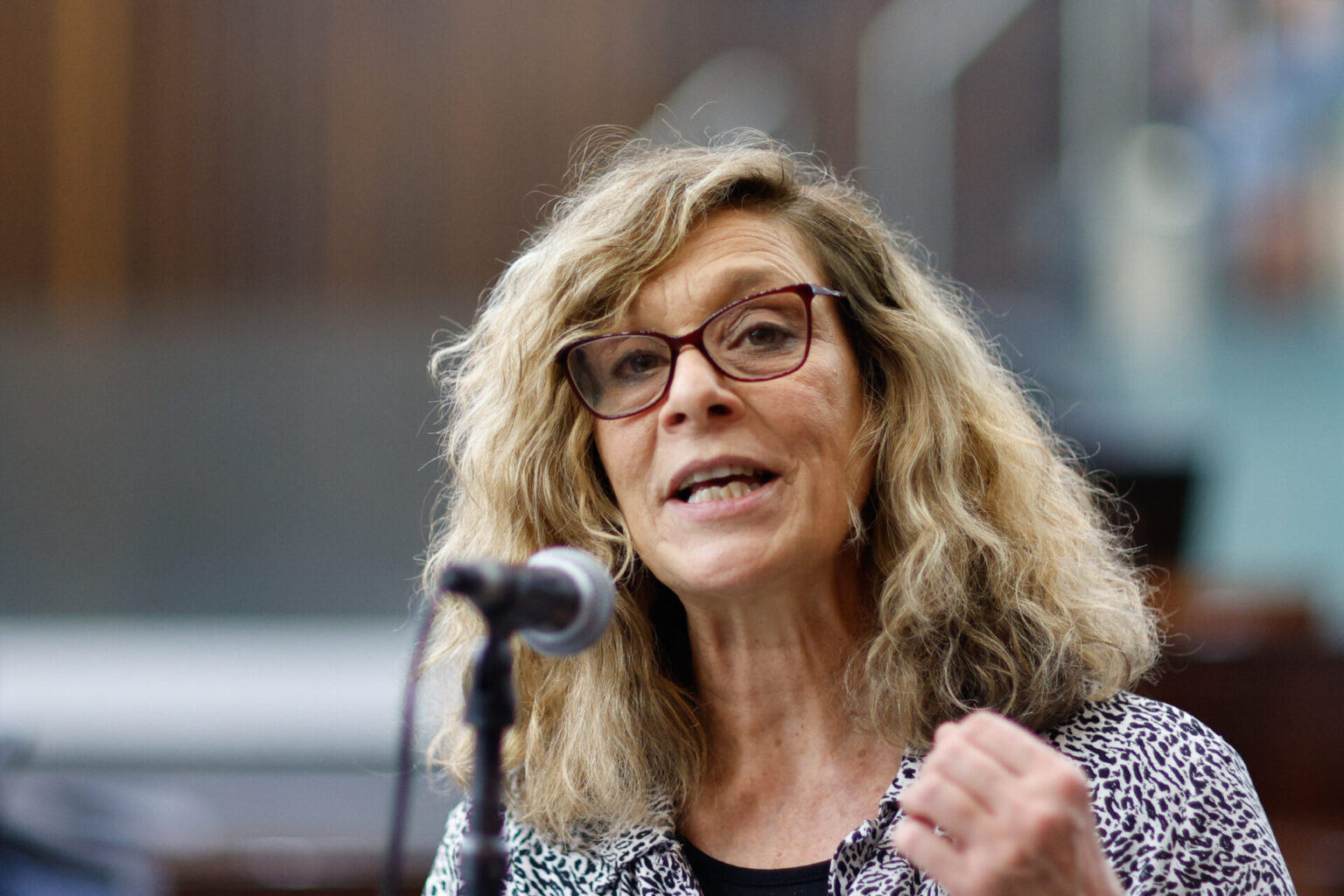 Sofia propõe solenidade para marcar acordo que viabiliza Hospital Universitário do Pampa