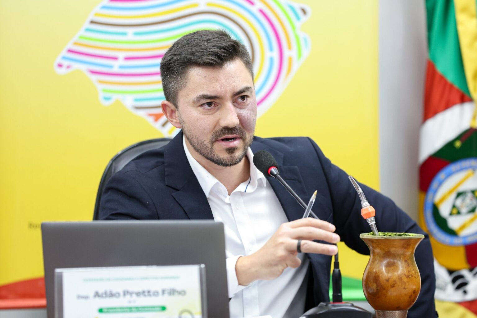 Direitos Humanos: aprovada audiência pública sobre ameaça a território indígena em Viamão