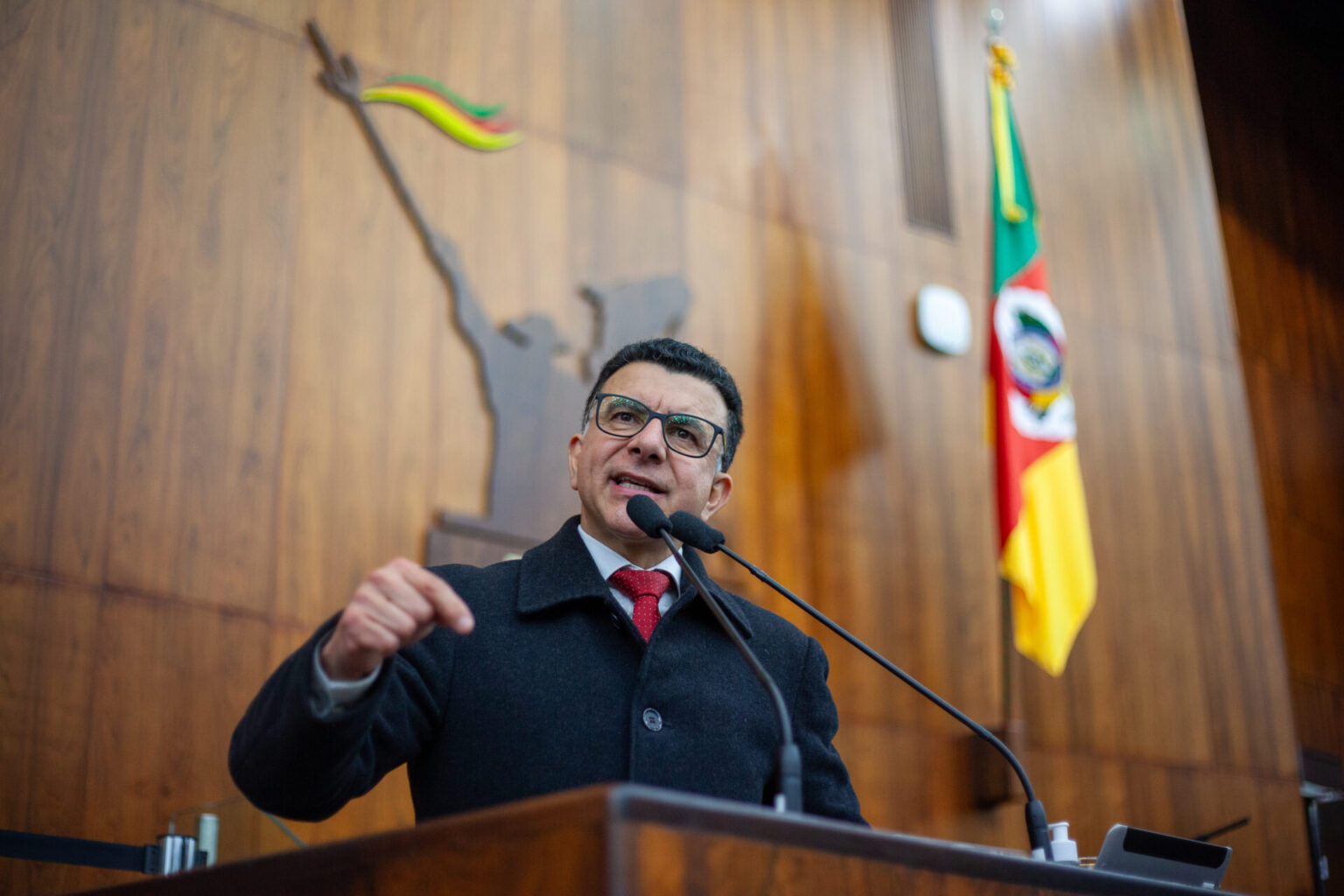 Convênio Alergs e Cámara de Misiones: Grupo de Trabalho debaterá cooperação pelo comércio, turismo e desenvolvimento regional na Expointer Convênio Alergs e Cámara de Misiones: Grupo de Trabalho debaterá cooperação pelo comércio, turismo e desenvolvimento regional na Expointer