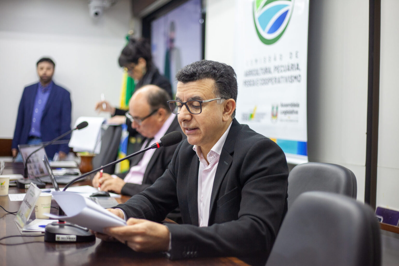 Comissão aprova relatório com recomendações para o fortalecimento da Emater