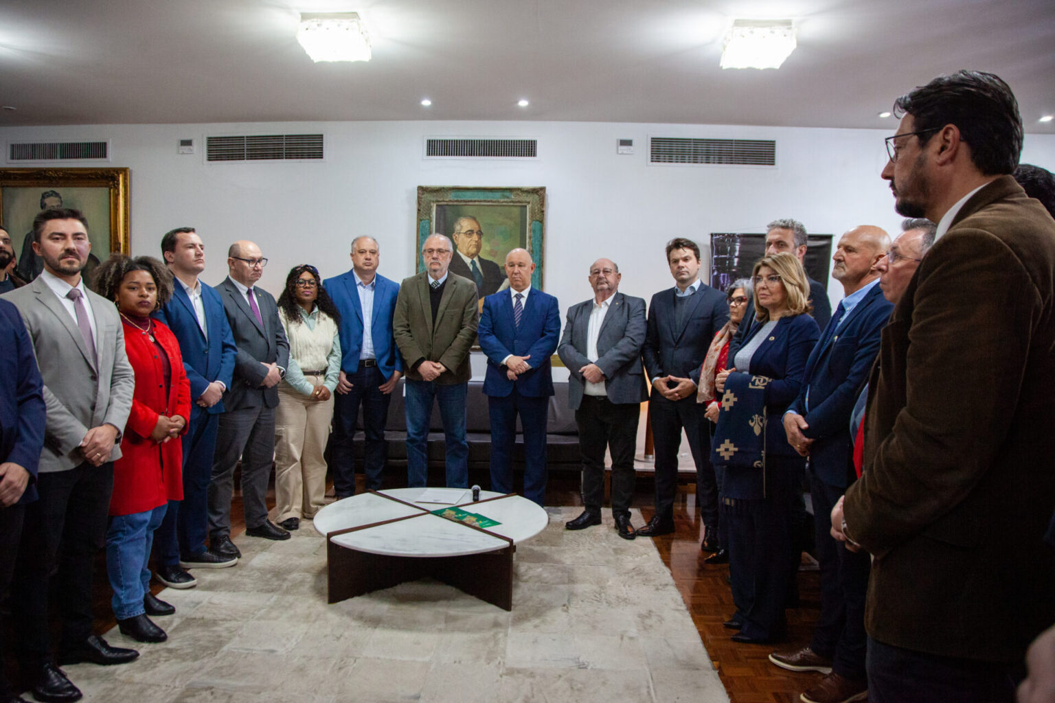 Assembleia Legislativa instala CPI para investigar CEEE Equatorial e RGE