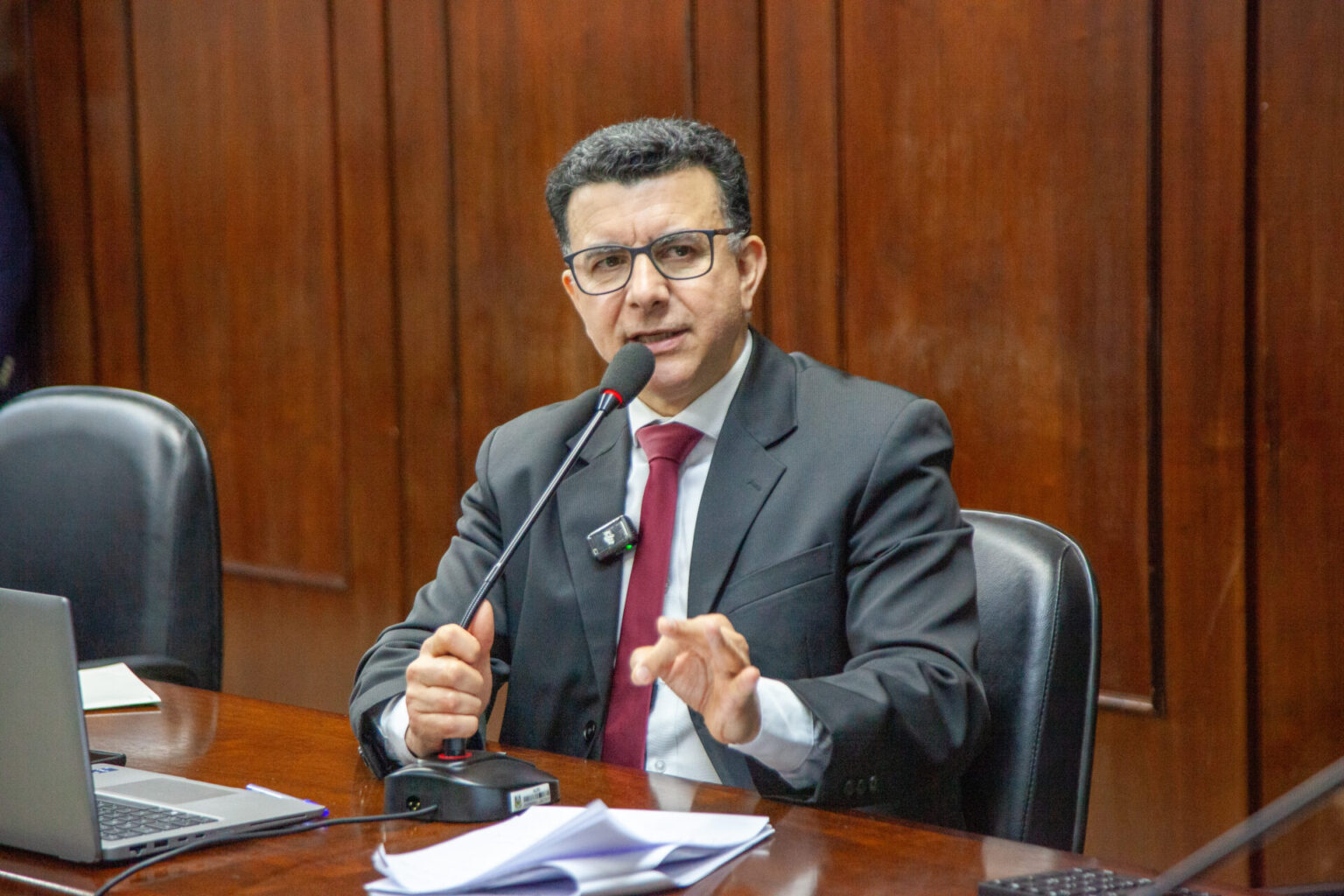 Projeto de Lei do deputado Jeferson prevê política de proteção e atenção a órfãos de feminicídios