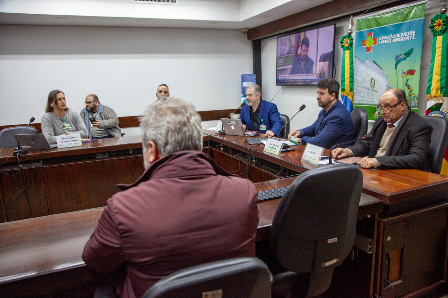 Hospital Escola de Pelotas financiado pelo governo Lula beneficiará 1 milhão de pessoas Hospital Escola de Pelotas financiado pelo governo Lula beneficiará 1 milhão de pessoas