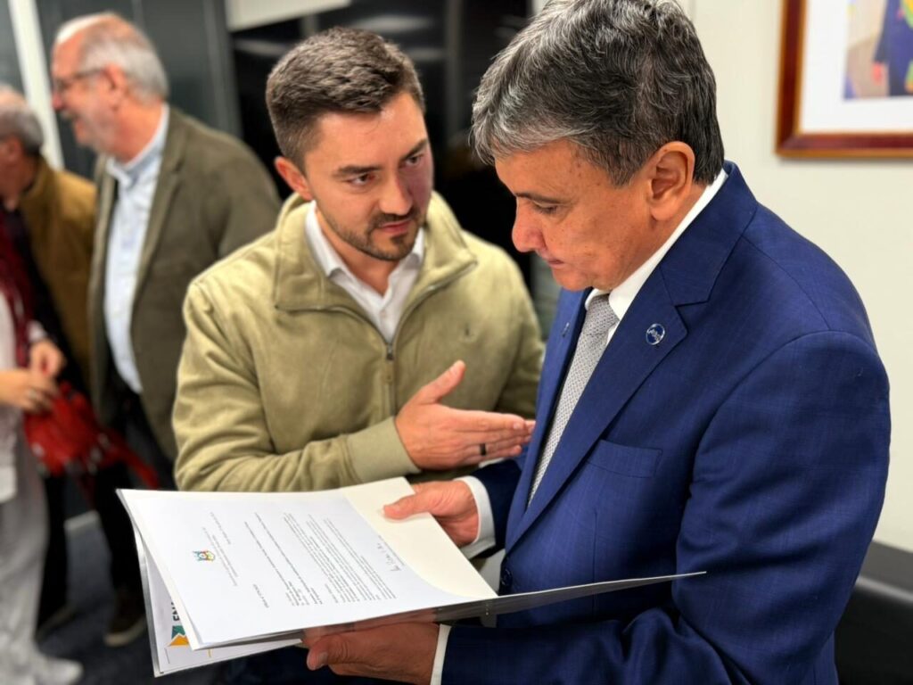 Adão Pretto propõe geração de renda para trabalhadores das cozinhas solidárias