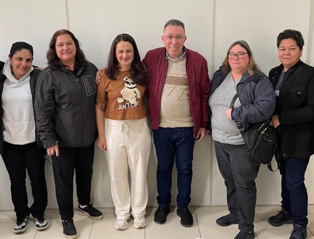 Futsal: Emenda parlamentar de Valdeci garante realização do Campeonato Municipal