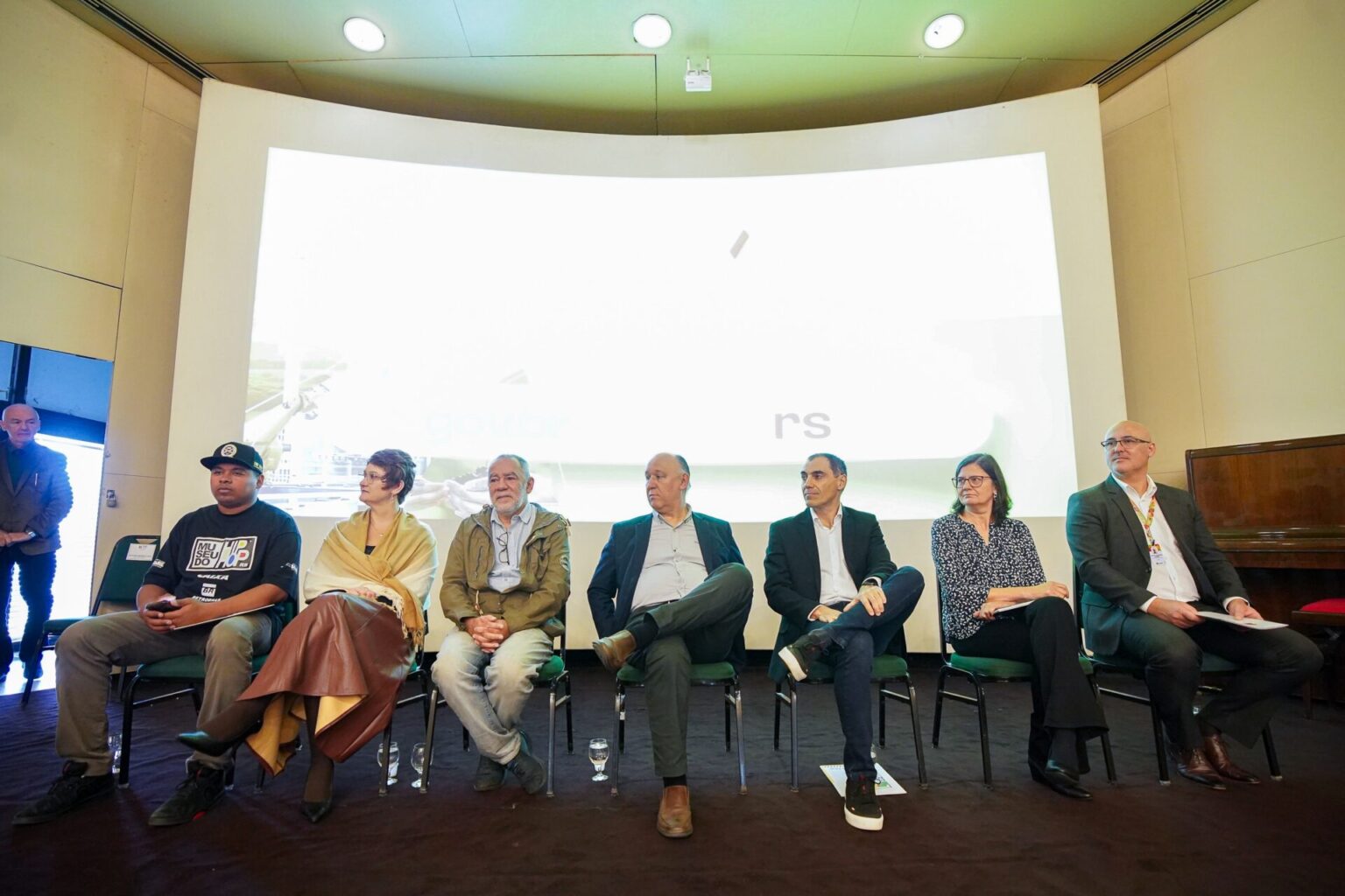 Assembleia discute desigualdades sociais e regionais durante Grande Debate do Fórum Democrático