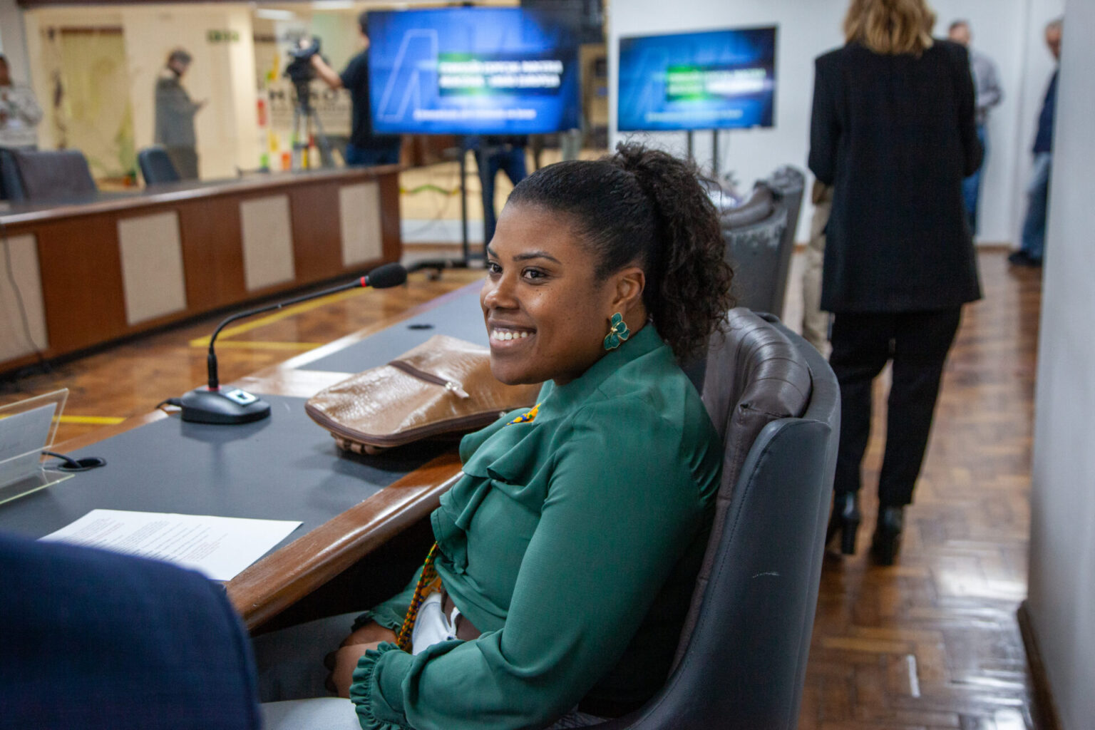 Comissão de Economia aprova projeto da deputada Laura Sito que cria a Rota da Liberdade