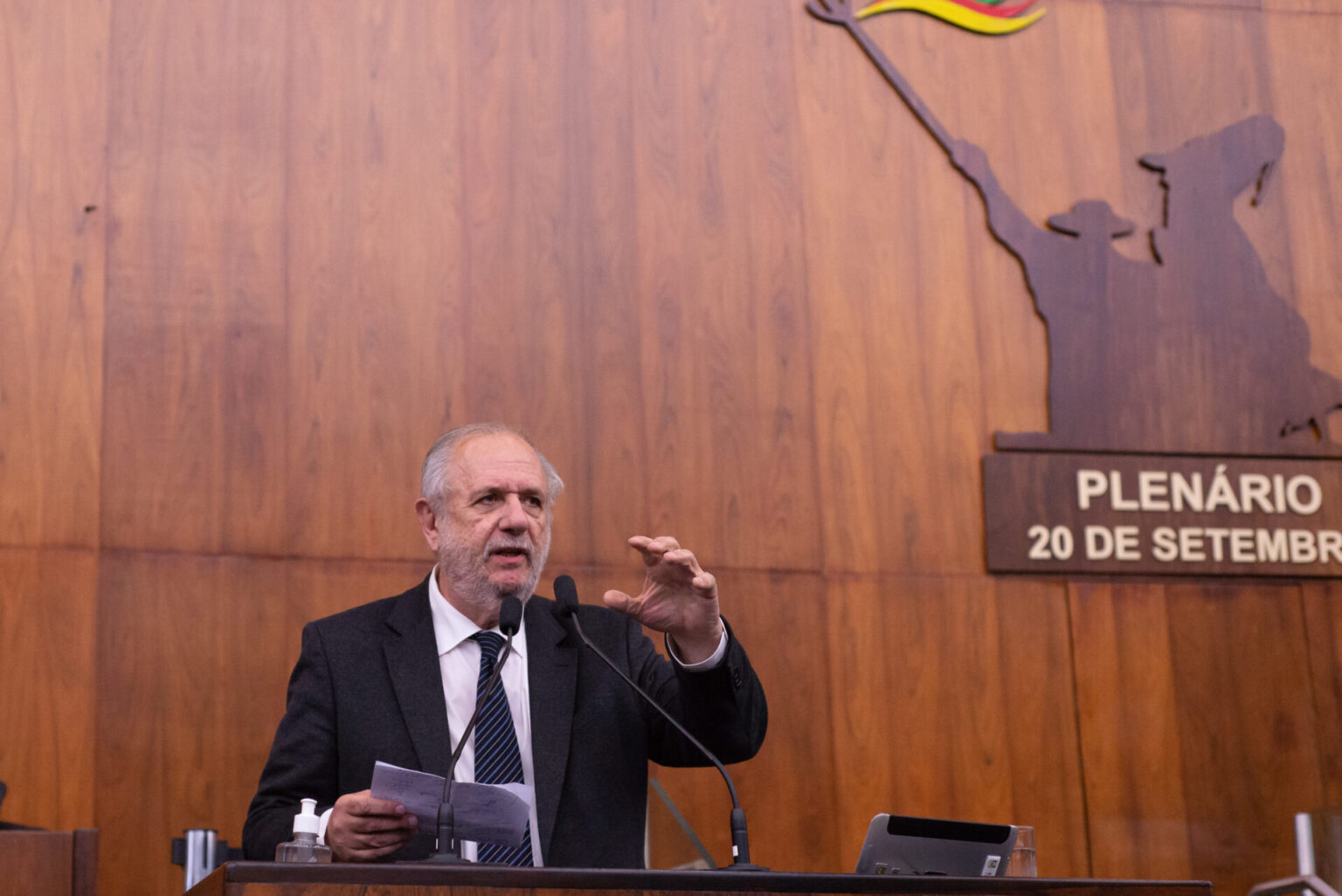 Comissão de Saúde aprova audiência pública para debater os 12% da saúde