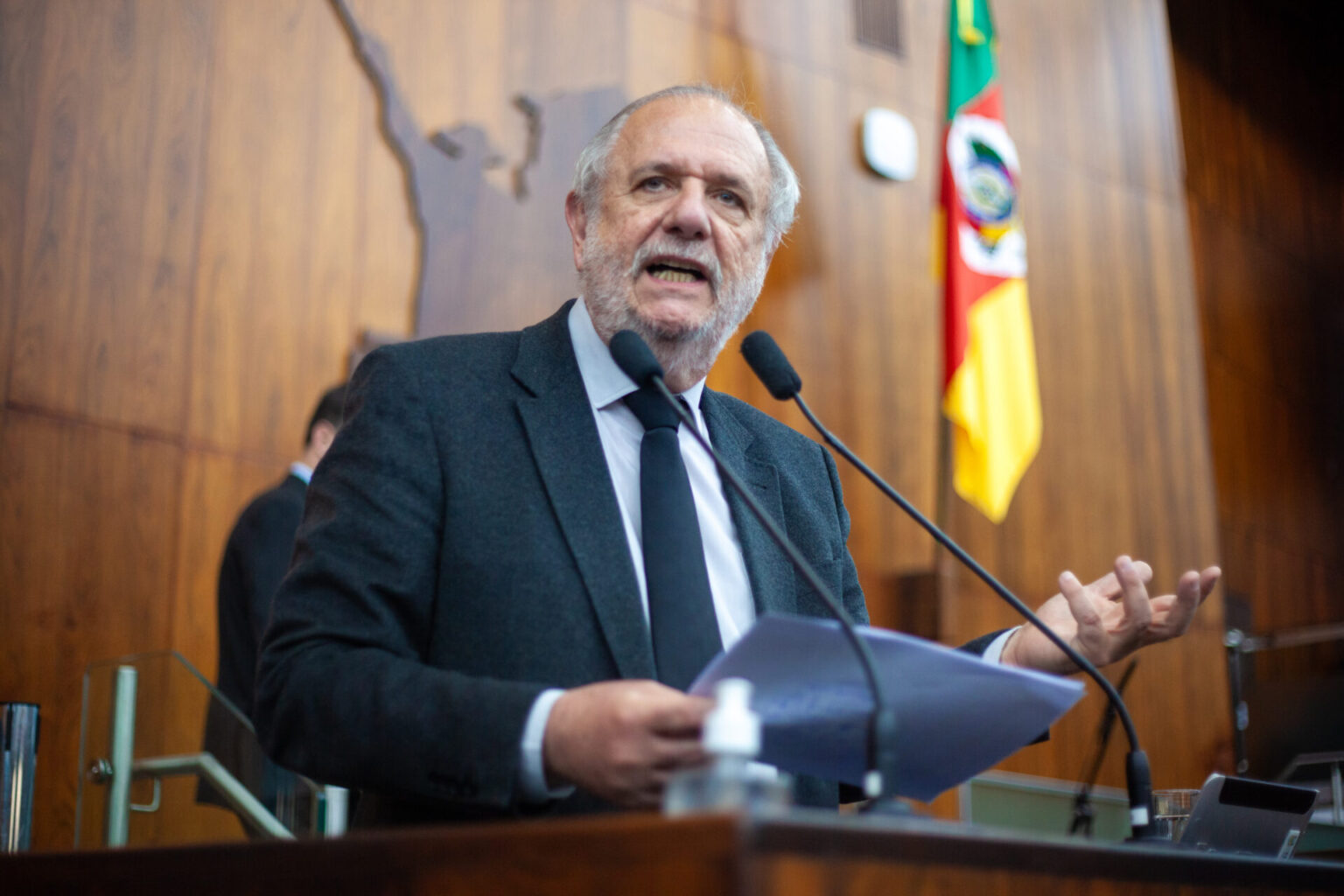 Bancada do PT rejeita contratação emergencial da Sedur e defende Metroplan