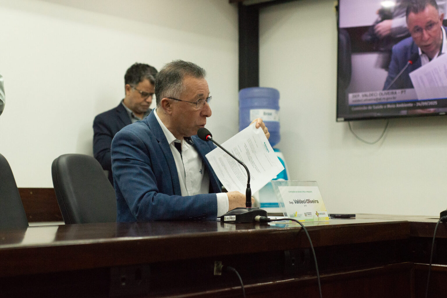 Precarização da saúde em Canoas será tema de audiência pública