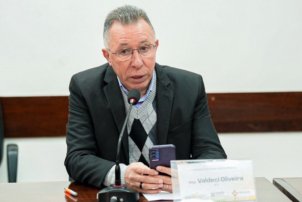 Projeto de Lei do deputado Valdeci reconhece entidade da Quarta Colônia como representante de 11 municípios