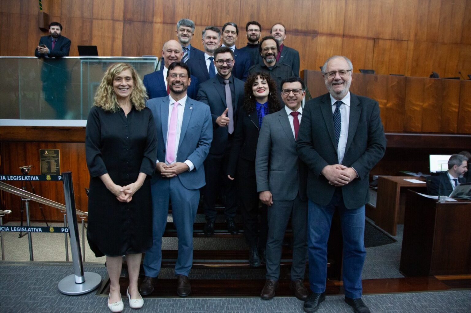 Adão Pretto Filho faz balanço das ações do governo Lula para o Brasil e o Rio Grande do Sul