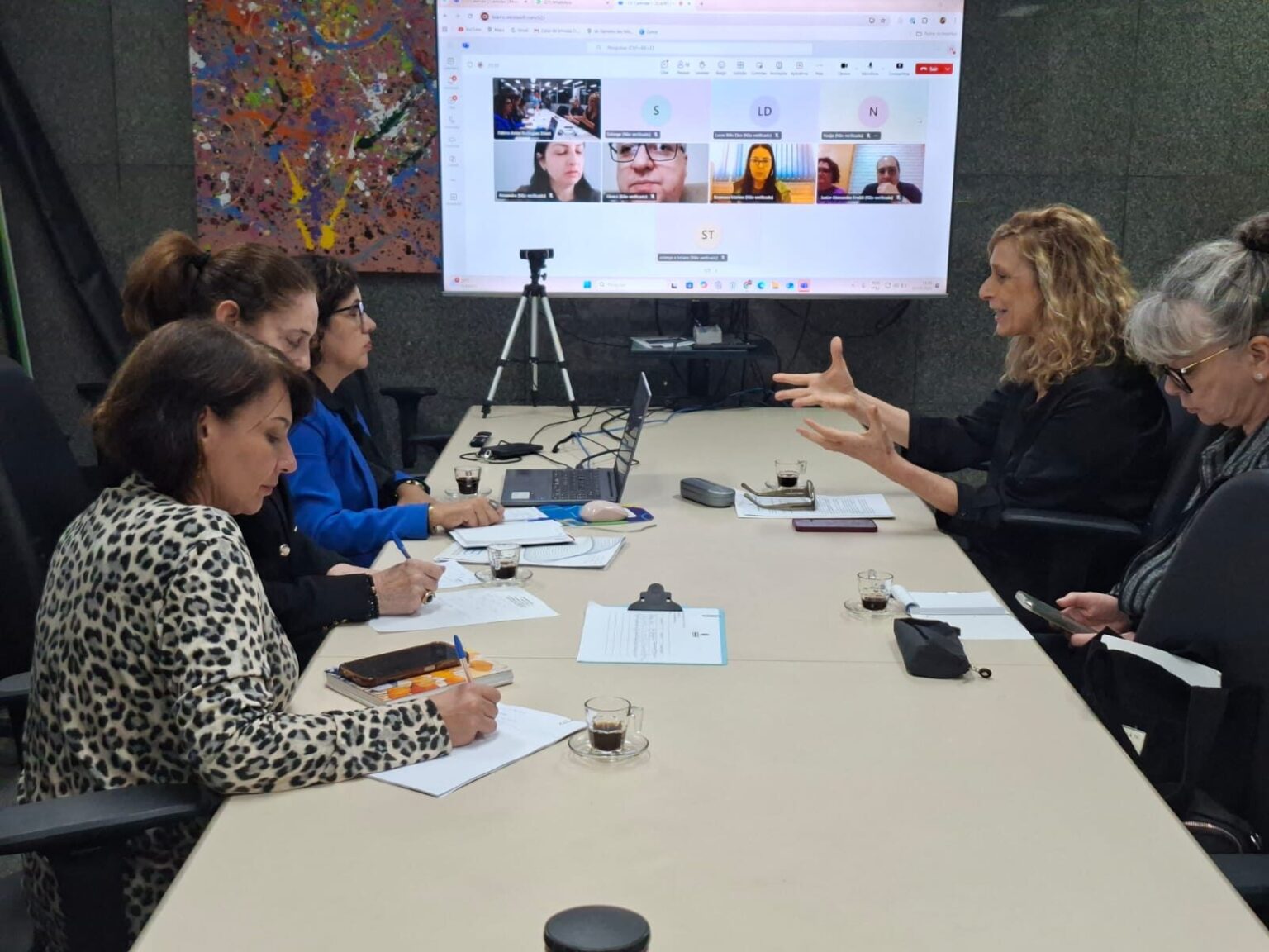 Deputada Sofia e escolas estaduais alertam para prazo exíguo de reformulação do Curso Normal