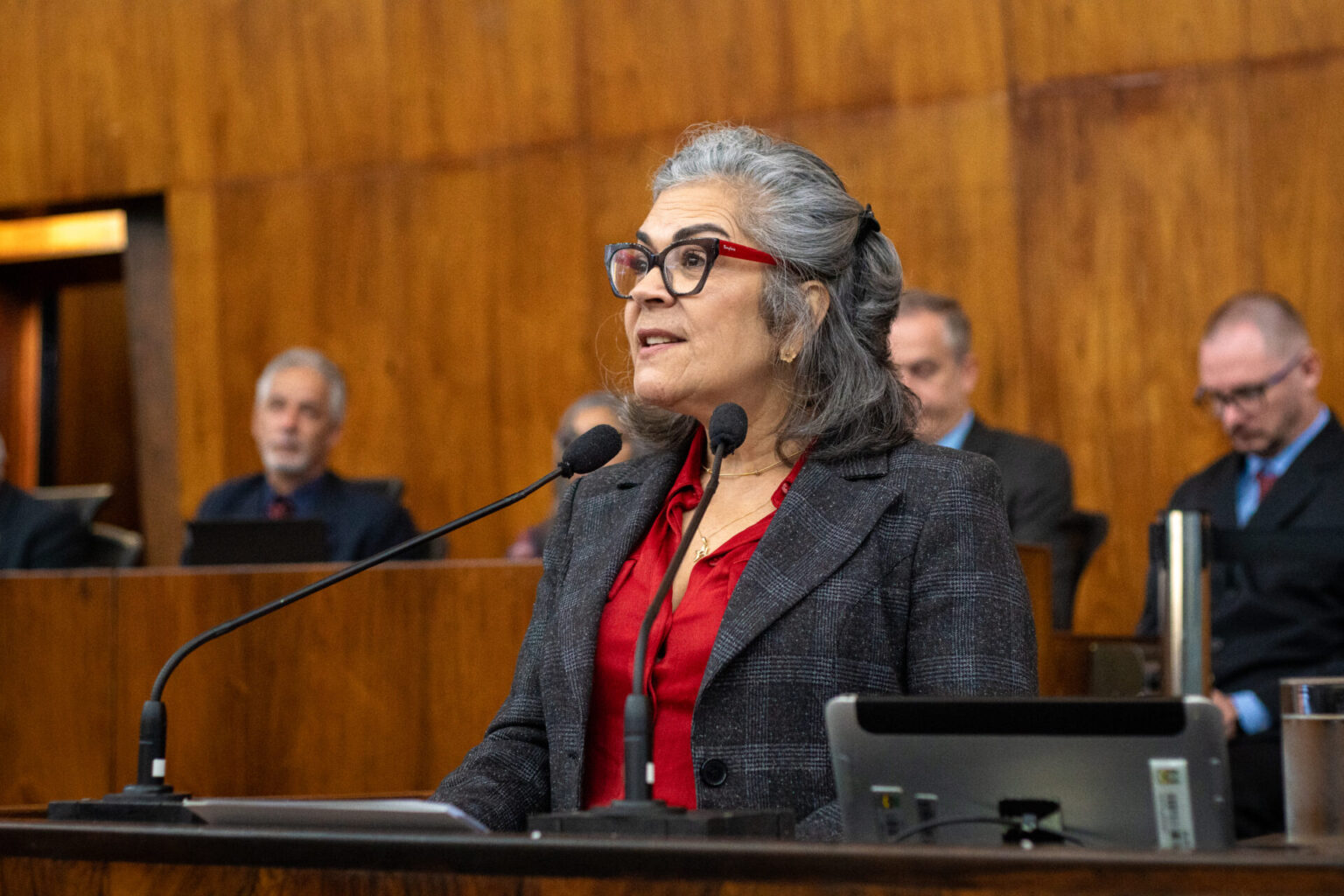 Sete feminicídios em 20 dias: até quando o Estado seguirá omisso?