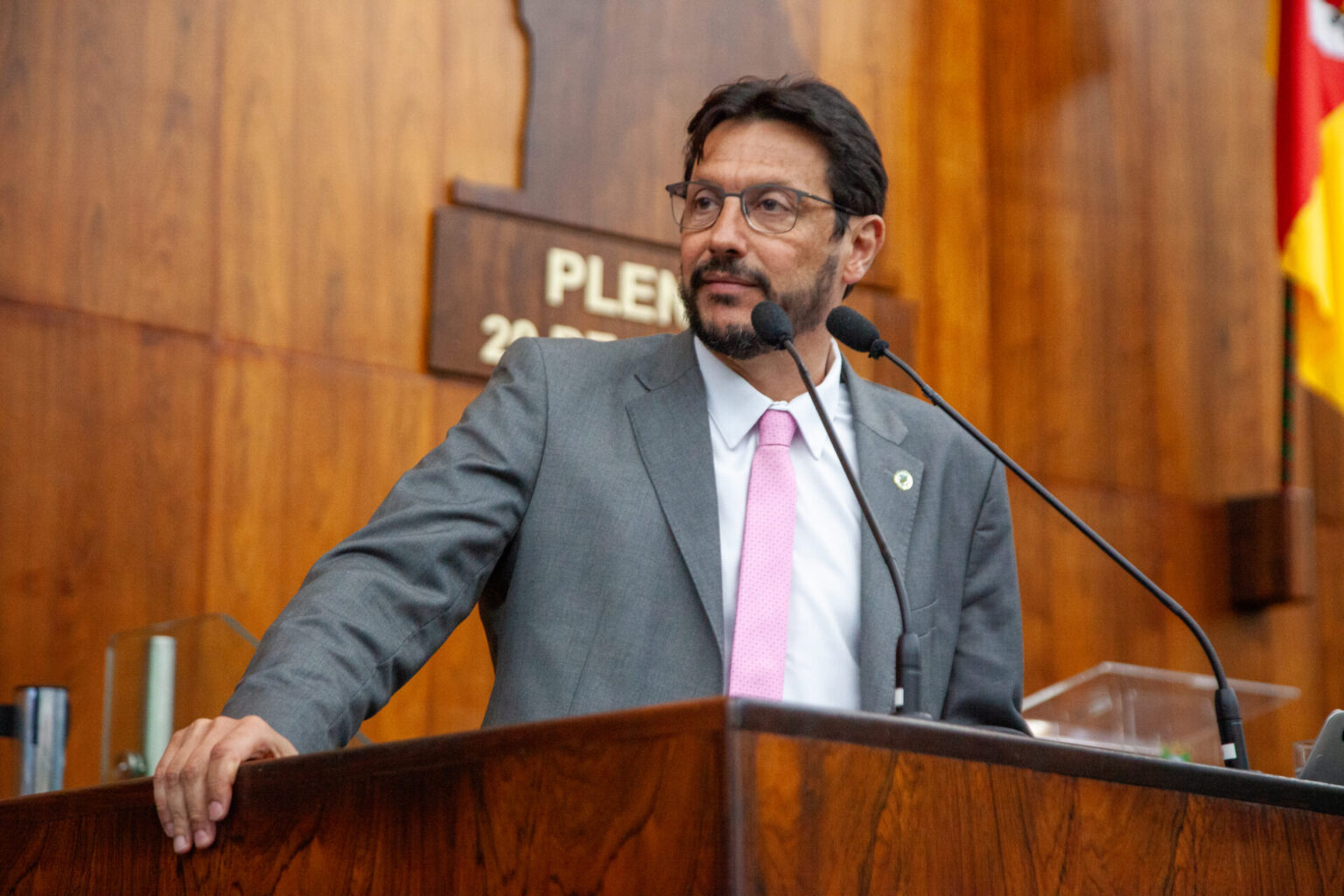 O Porto do Rio Grande e o futuro logístico do Rio Grande do Sul (Artigo: por Halley Lino)