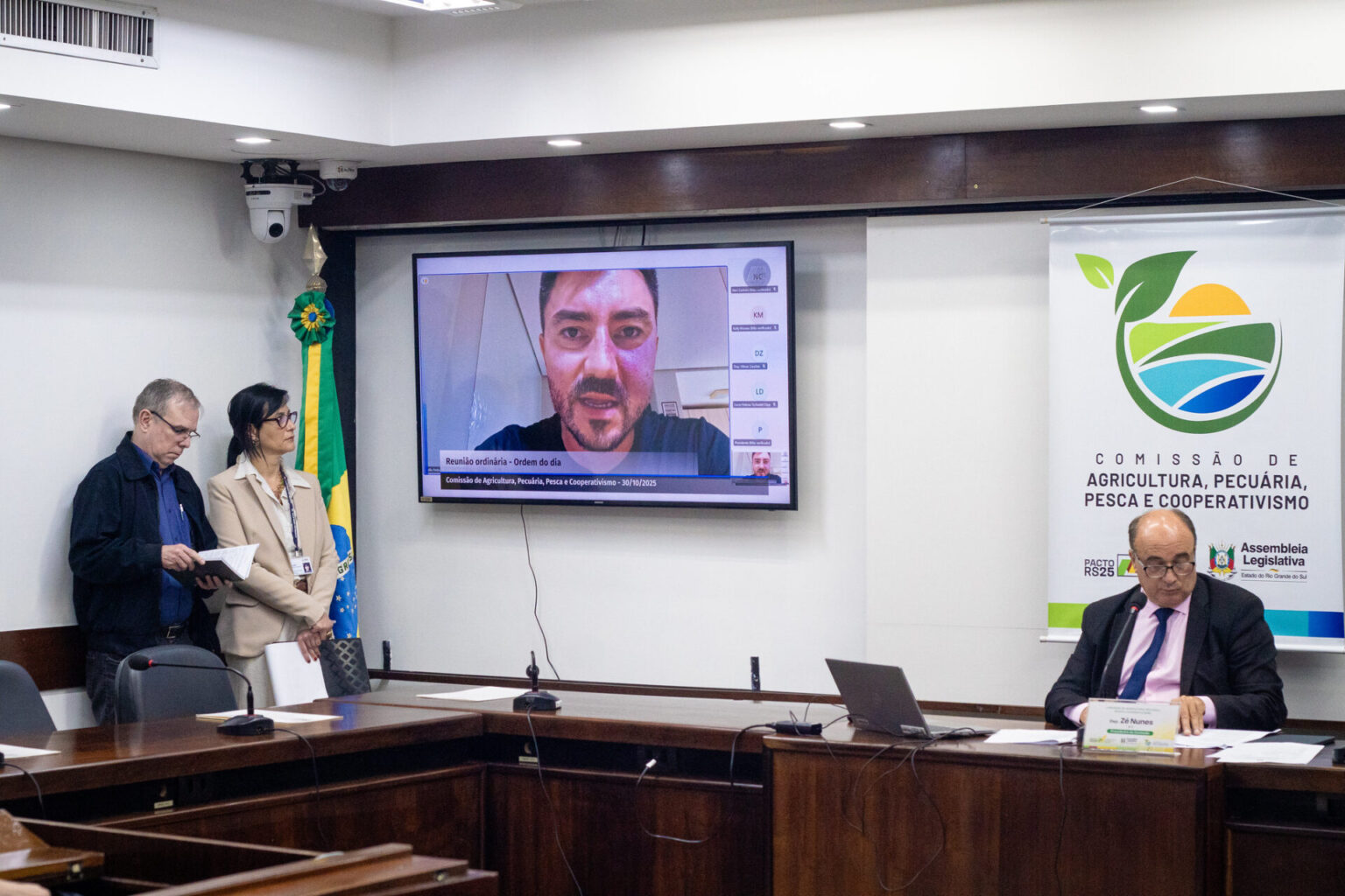 Deputados do PT destacam ações do governo Lula em apoio a produtores