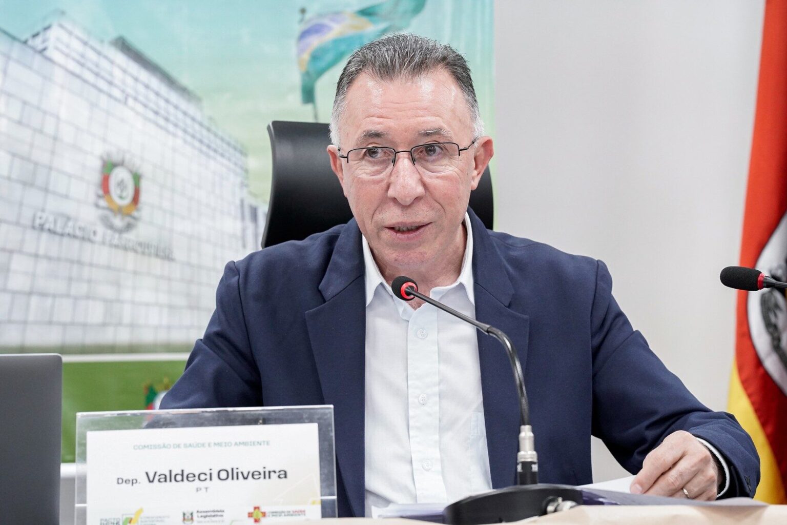 RSC-287: Reunião sobre antecipação de obras na Região Central acontece nesta quarta-feira