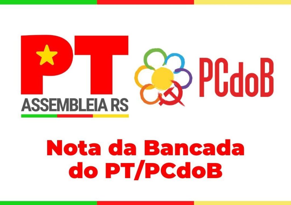 Em defesa da liberdade de expressão, do direito à crítica e contra o uso ideológico dos regimentos